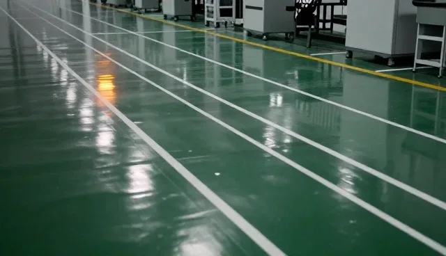 线路策划中的选型关注点与性能适配分析