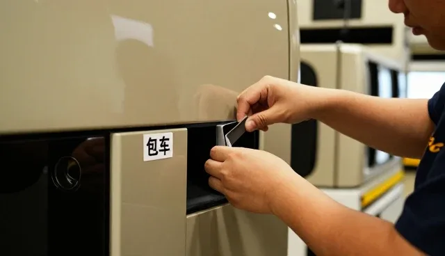 自由行套餐满足复杂环境应用需求