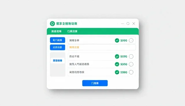 门票预订中如何合理选择包车服务
