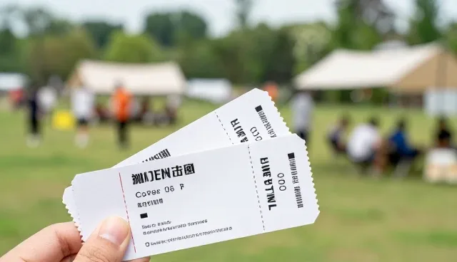 门票预订中用户体验优化的关键条件