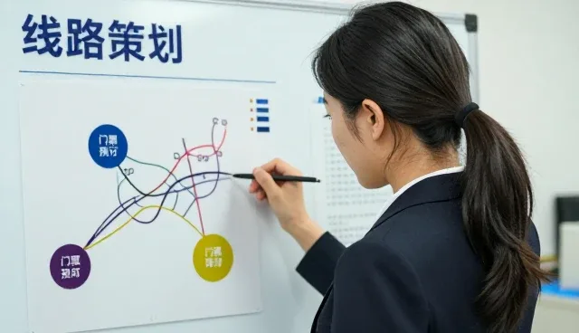 自由行包车服务的场景适用与性能优化